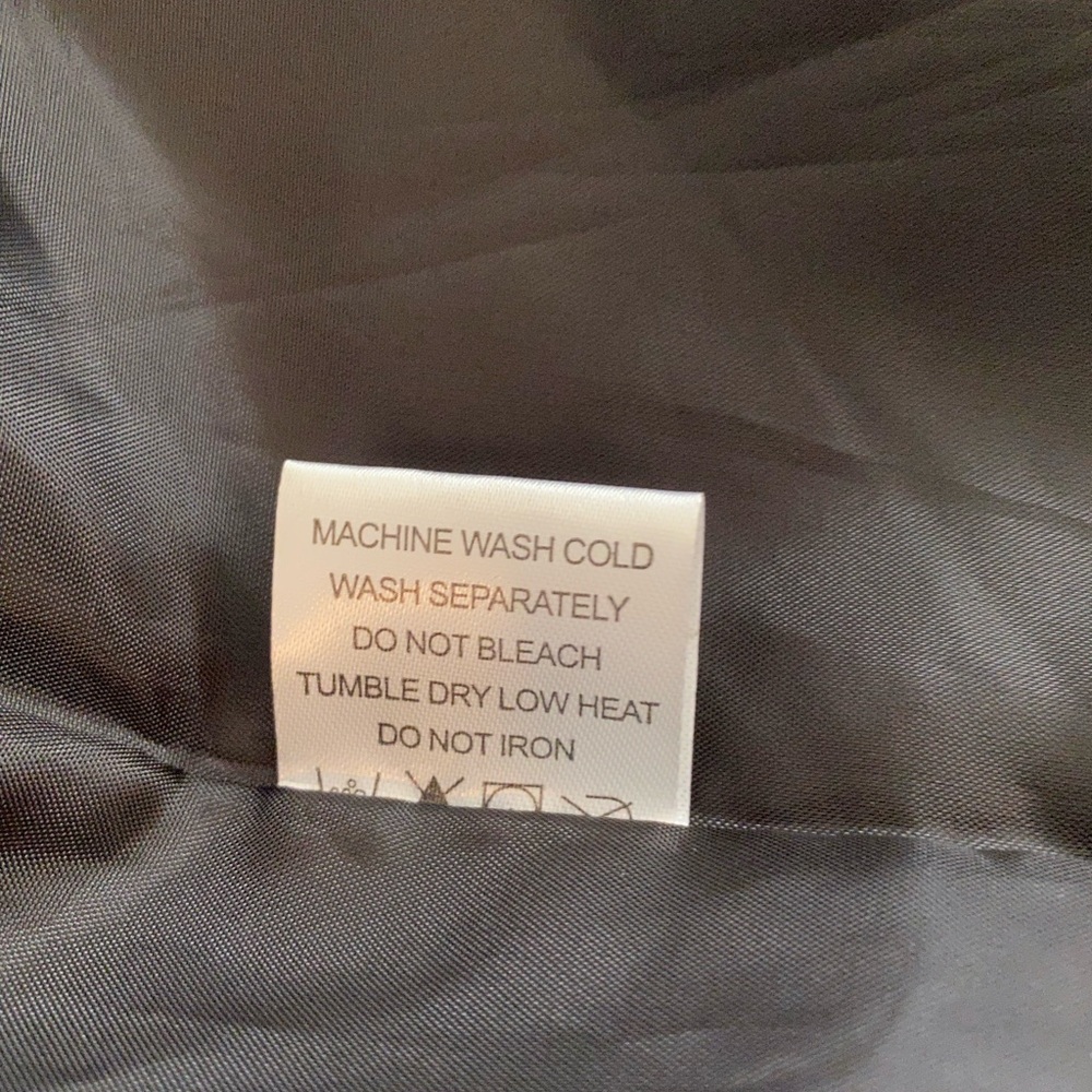 NWT NFL 49r Mens Windbreaker XL - Picture 7 of 9